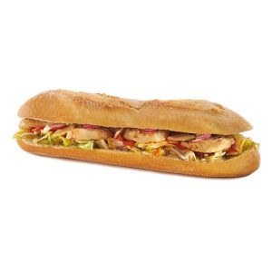 Sandwich Poulet