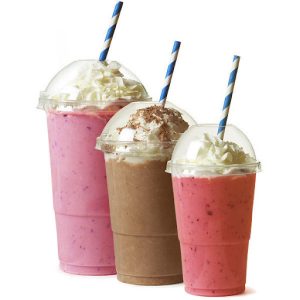 Milkshake