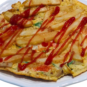 Chips Mayaï