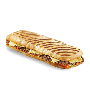 Panini viande