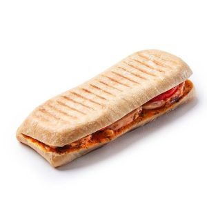 Panini Merguez