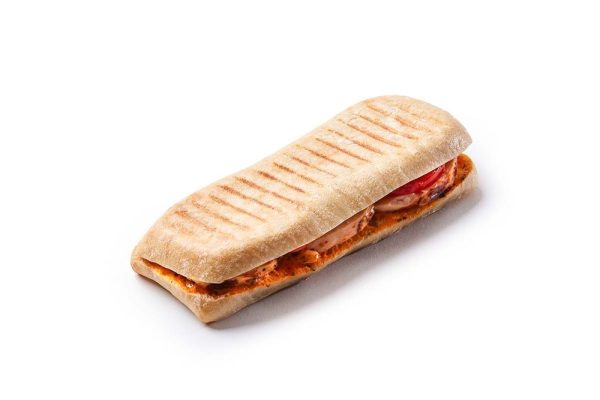 Panini Merguez