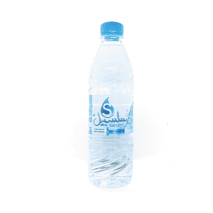 Eau 500 ml