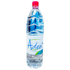 Eau 1L